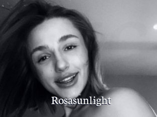 Rosasunlight