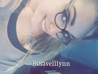 Rosavelllynn