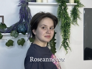 Roseannetow