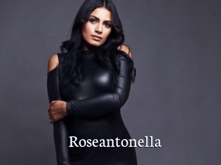 Roseantonella