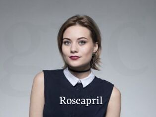 Roseapril