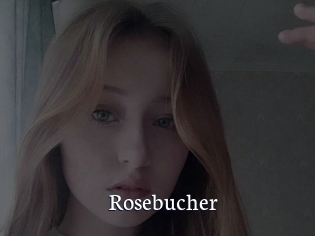 Rosebucher