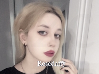 Rosedaffy