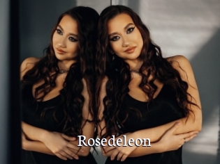 Rosedeleon