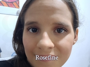 Rosefine