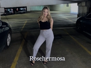 Rosehermosa