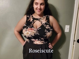 Roseiscute