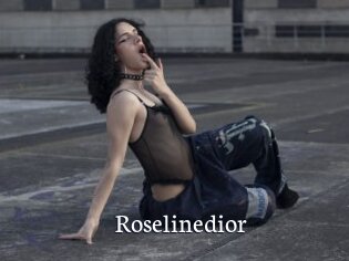 Roselinedior