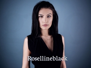 Rosellineblack