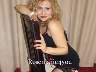 Rosemarie4you