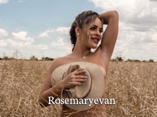 Rosemaryevan