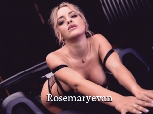 Rosemaryevan