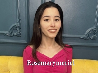 Rosemarymeriel