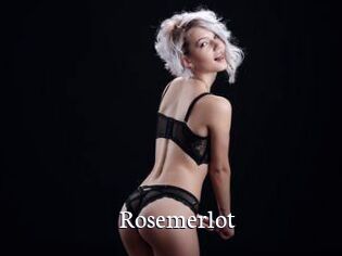 Rosemerlot