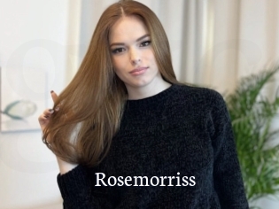 Rosemorriss