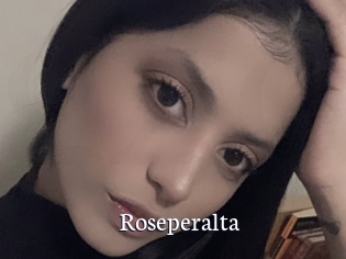 Roseperalta