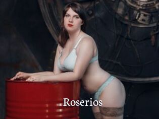 Roserios