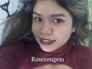 Roserougex1