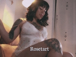 Rosetart