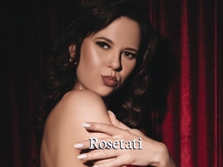 Rosetati