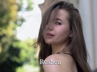 Roshen