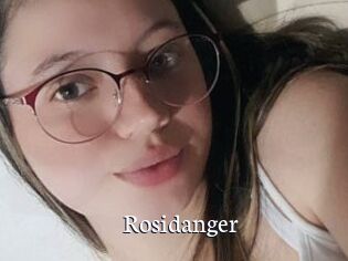 Rosidanger