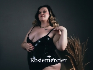 Rosiemercier