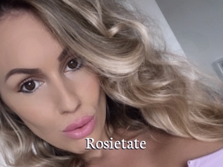 Rosietate