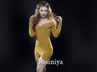 Rosiniya