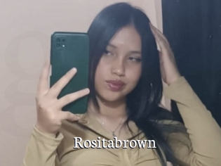 Rositabrown