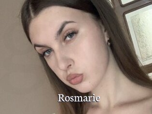 Rosmarie