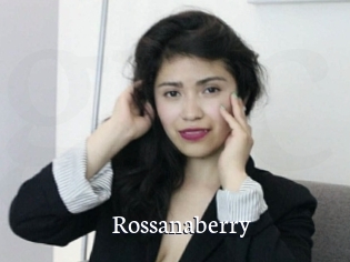 Rossanaberry