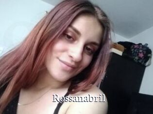 Rossanabril