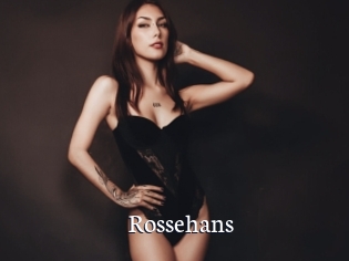 Rossehans