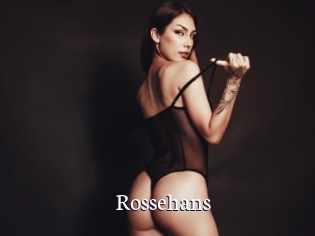 Rossehans