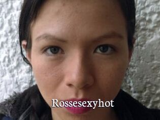 Rossesexyhot