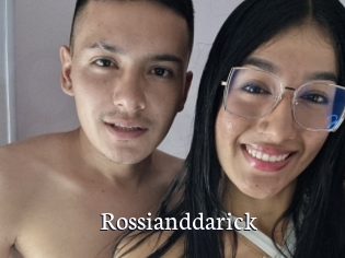 Rossianddarick