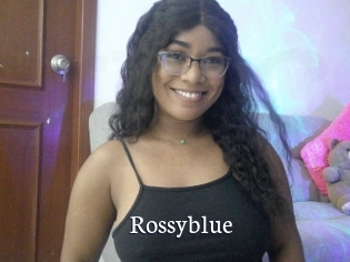 Rossyblue