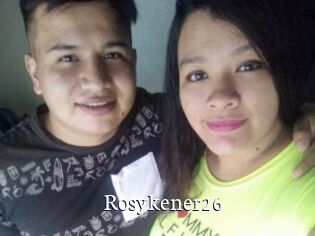 Rosykener26