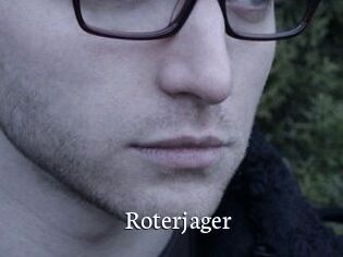 Roterjager