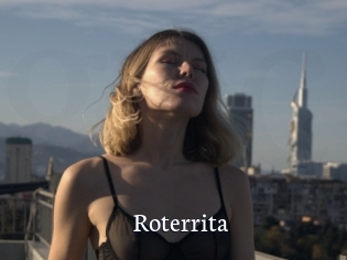 Roterrita