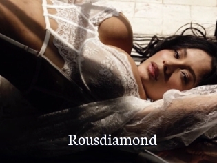 Rousdiamond