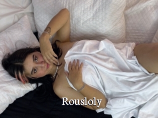 Rousloly