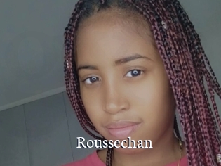 Roussechan