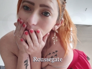 Roussegate