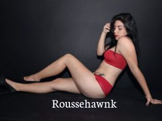 Roussehawnk