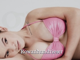 Rowanhundrieser