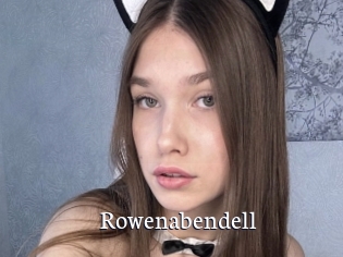 Rowenabendell