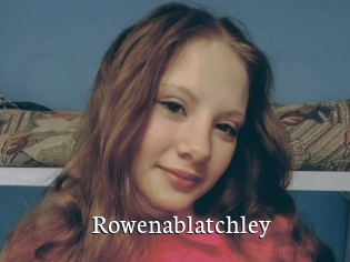 Rowenablatchley