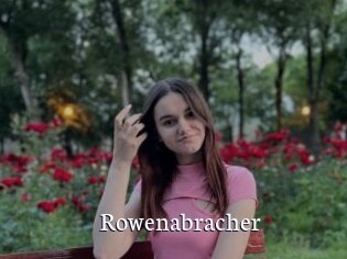 Rowenabracher